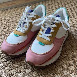 Madewell Sneaker